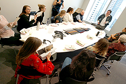 PERKINS WILL - MULTI-VENDOR